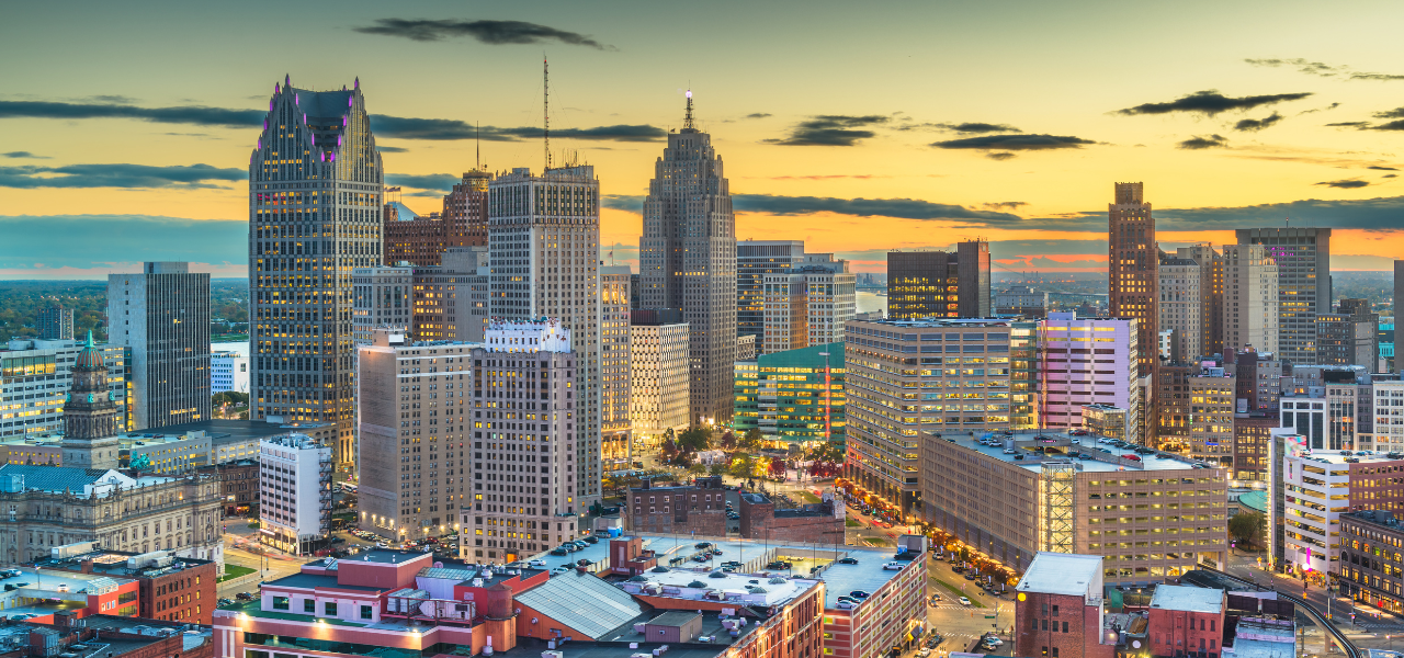 Best Cities in Oakland County Michigan to Raise a Family 